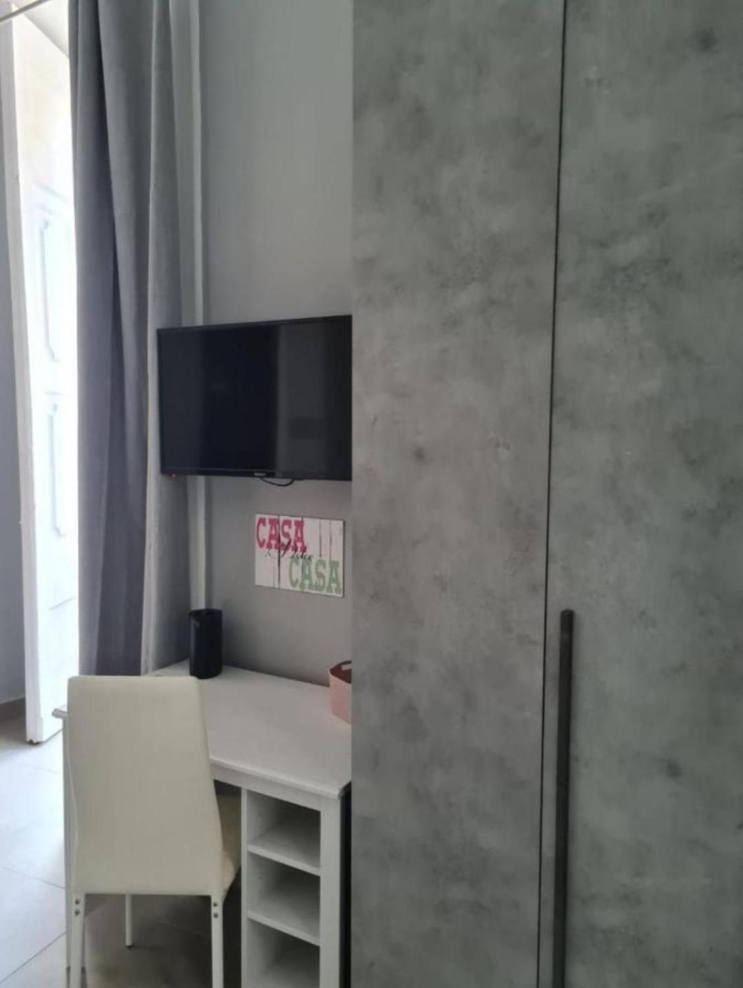 Residenza Esposito Hotel Naples Luaran gambar