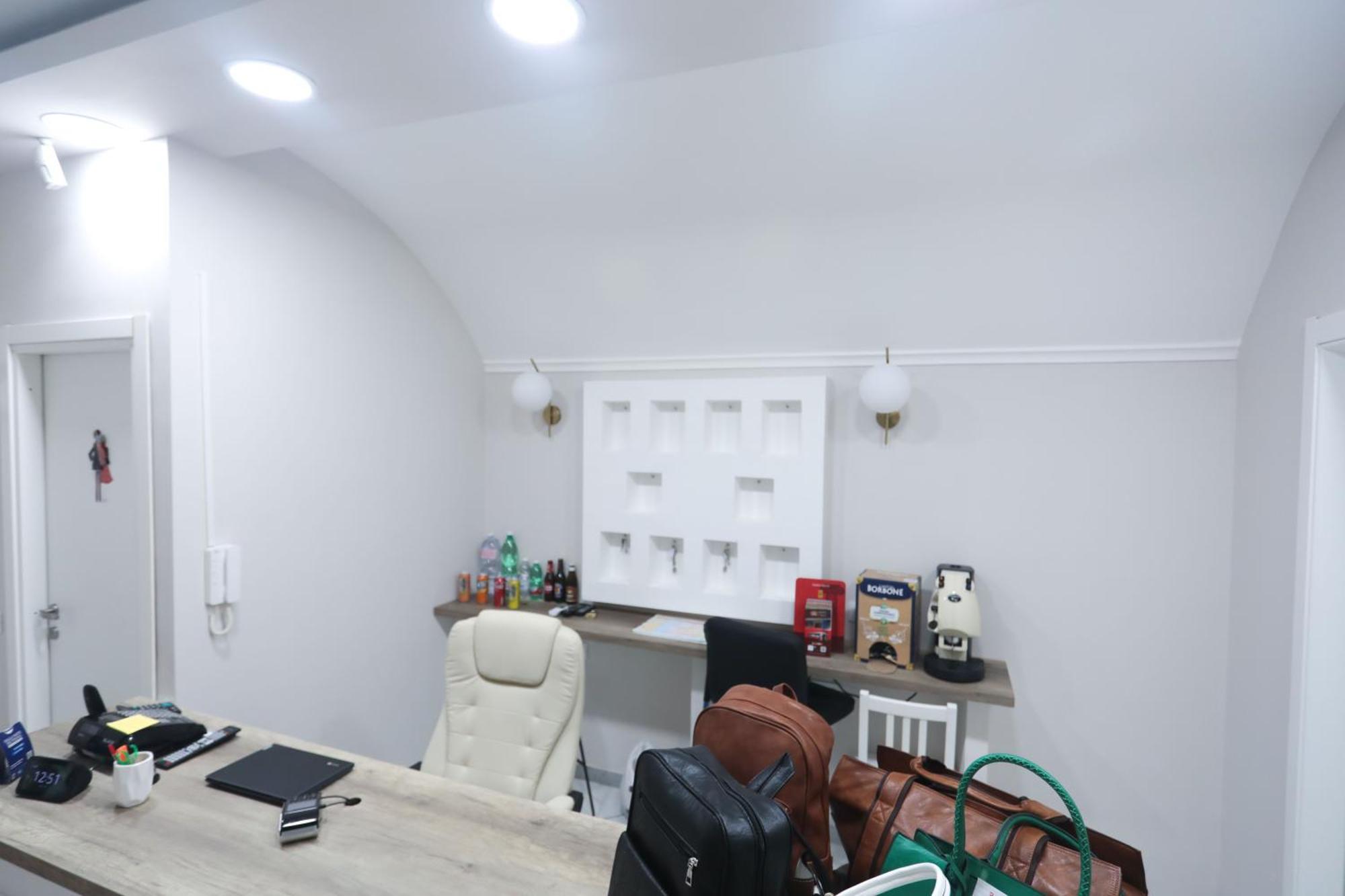 Residenza Esposito Hotel Naples Luaran gambar