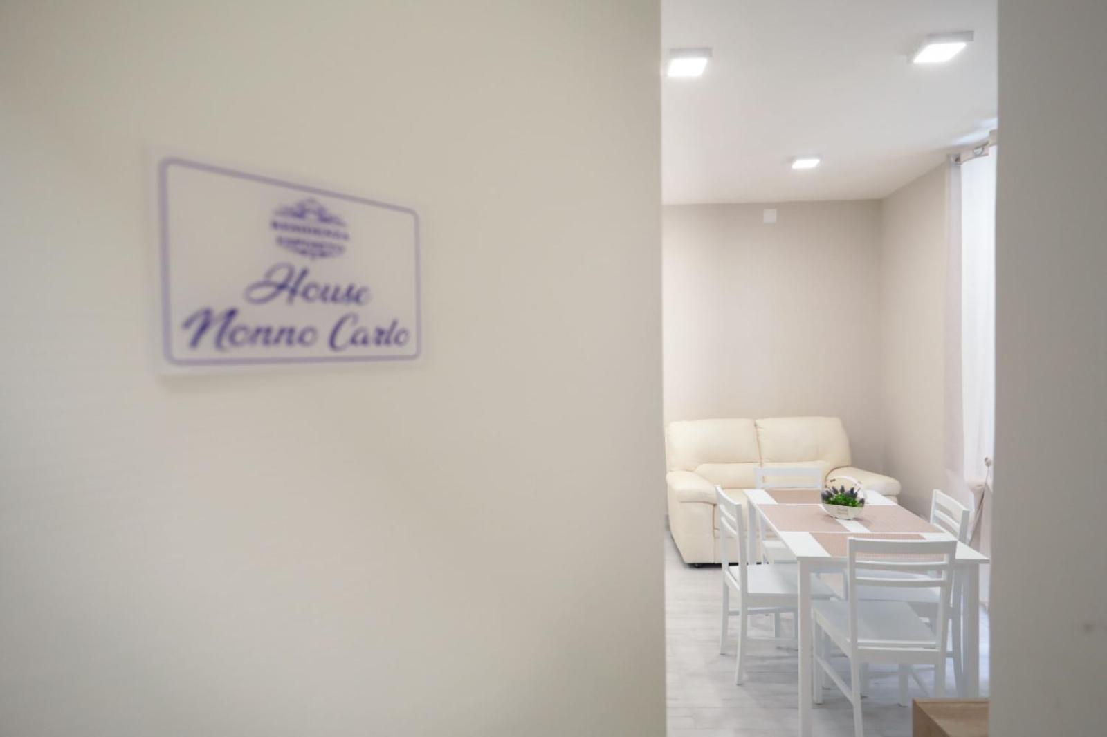 Residenza Esposito Hotel Naples Luaran gambar